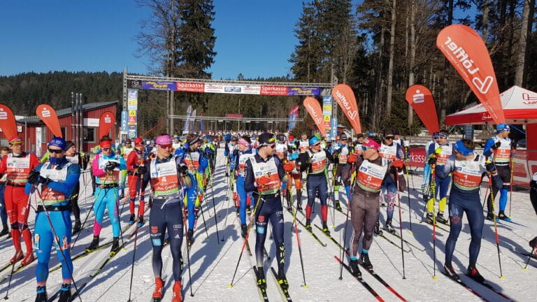 Skadi Loppet
