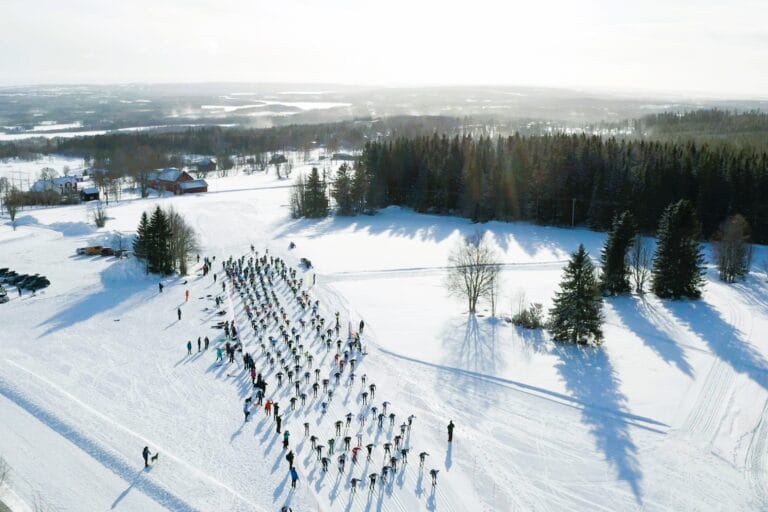 Åsarna