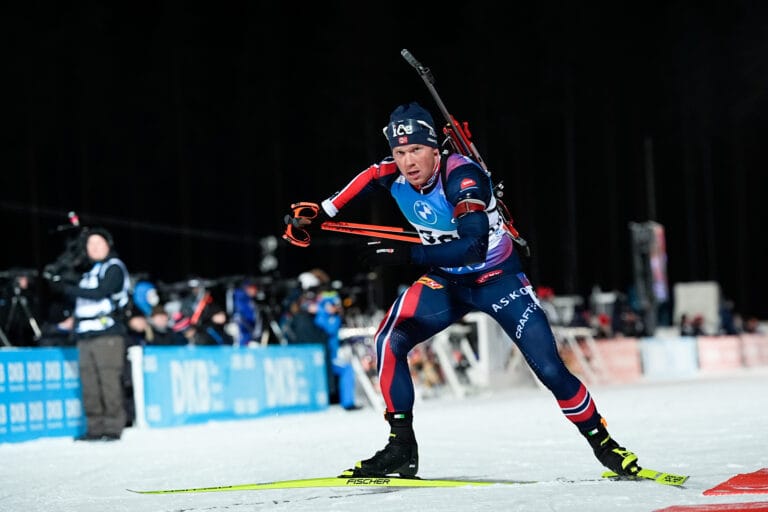 Arber Dale-Skjevdal