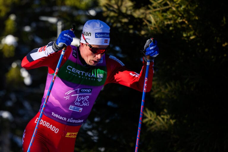 Tour Amundsen