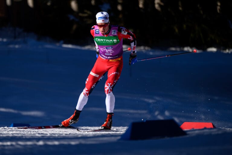 Tour Amundsen