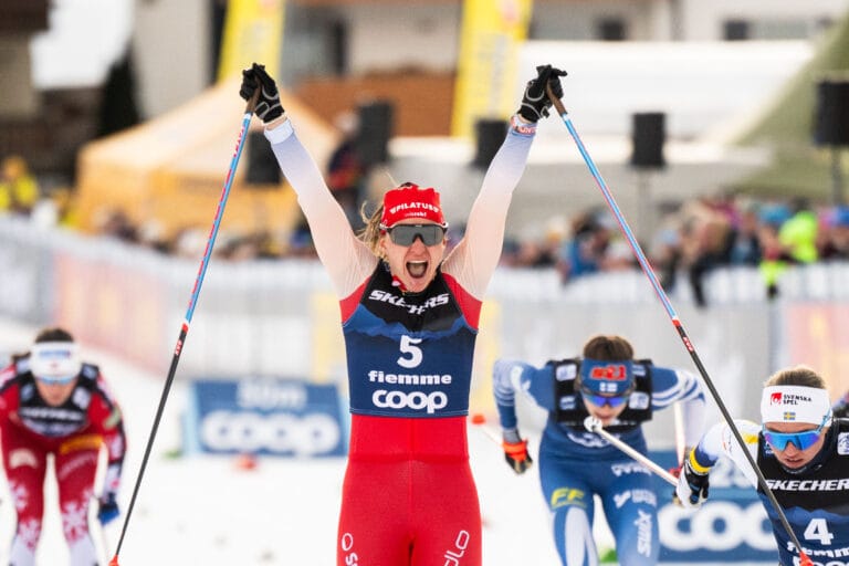 Nadine Fiemme