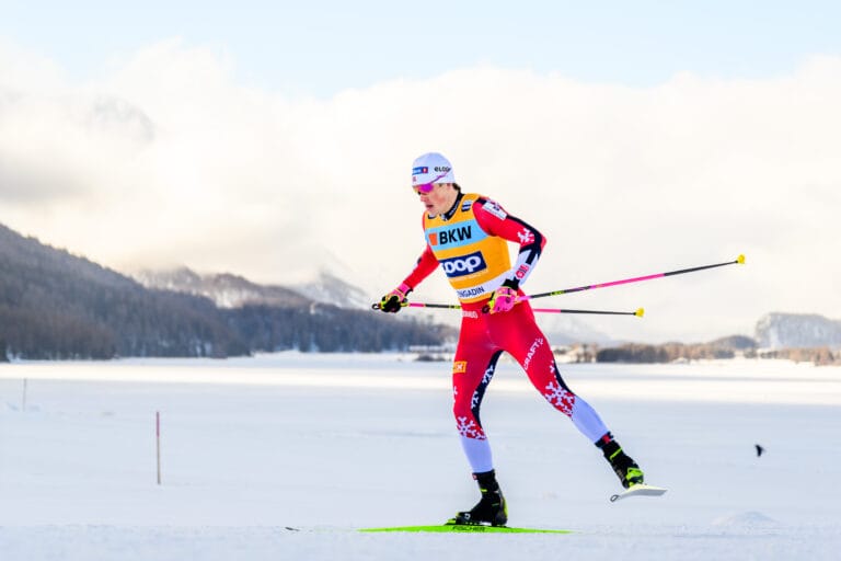 Klæbo Engadin