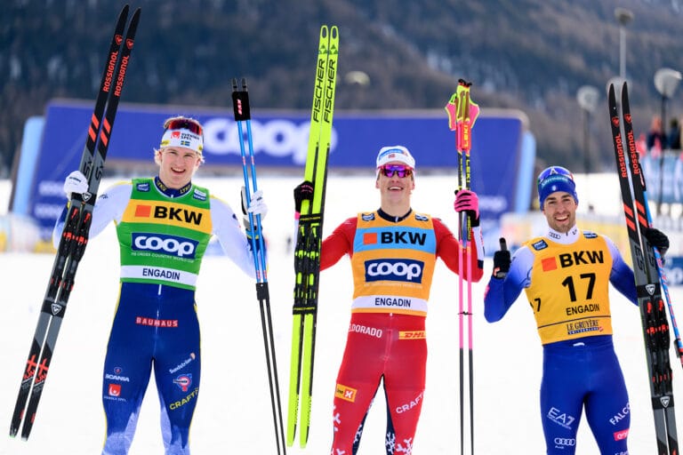 Engadin