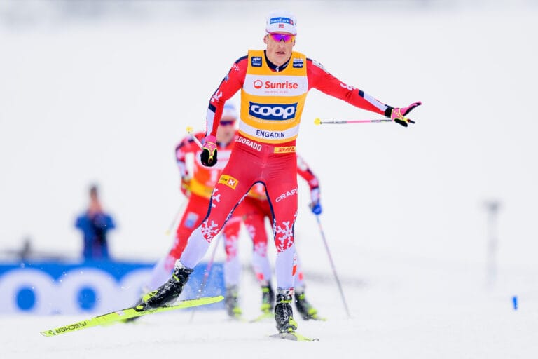 Engadin