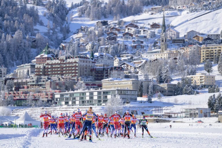 Engadin