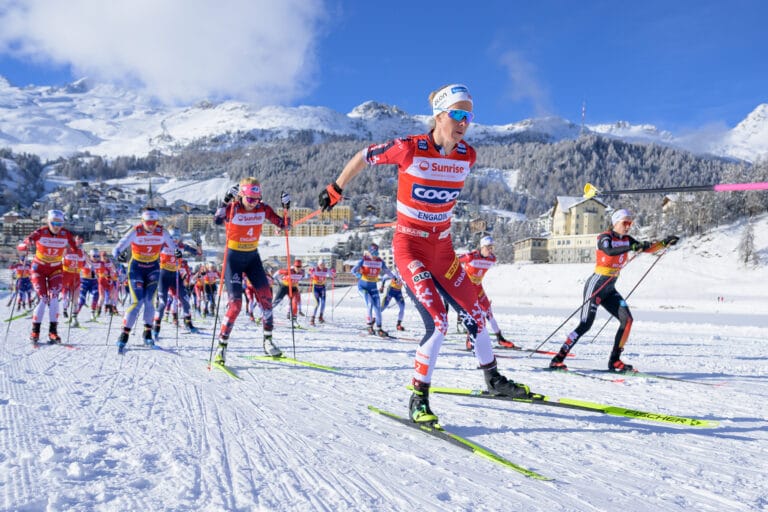 Engadin
