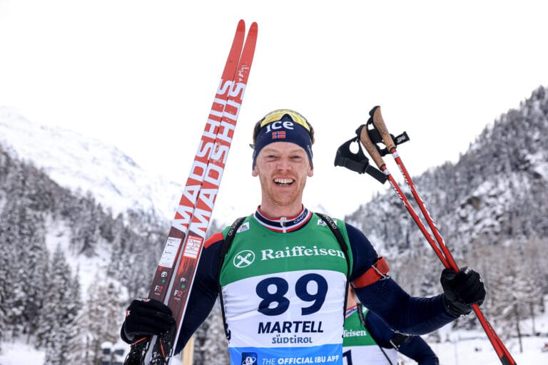 Martell-Val Martello