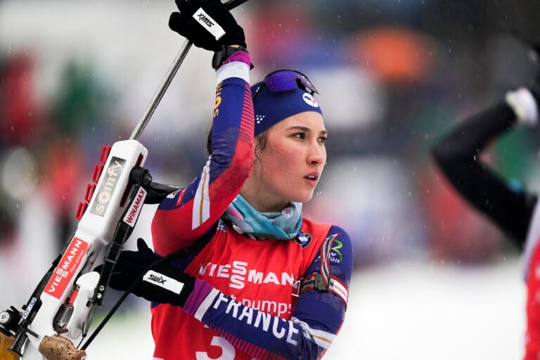 Paula Oberhof