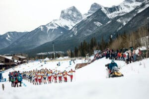 Endurance in Sports