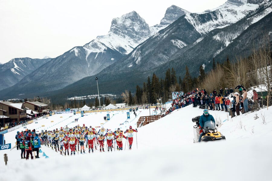 Endurance in Sports