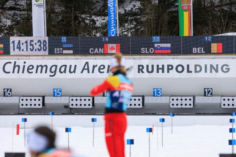 Ruhpolding
