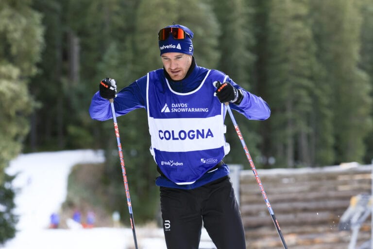 Rampa Cologna