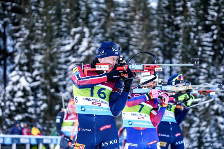 Arber Dale-Skjevdal