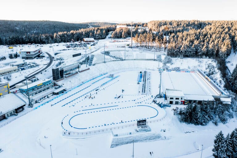Oberhof
