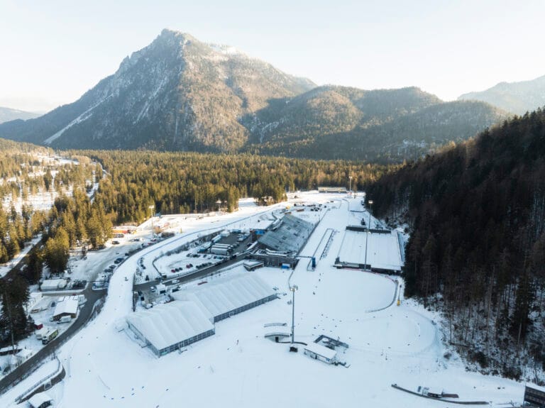 Ruhpolding