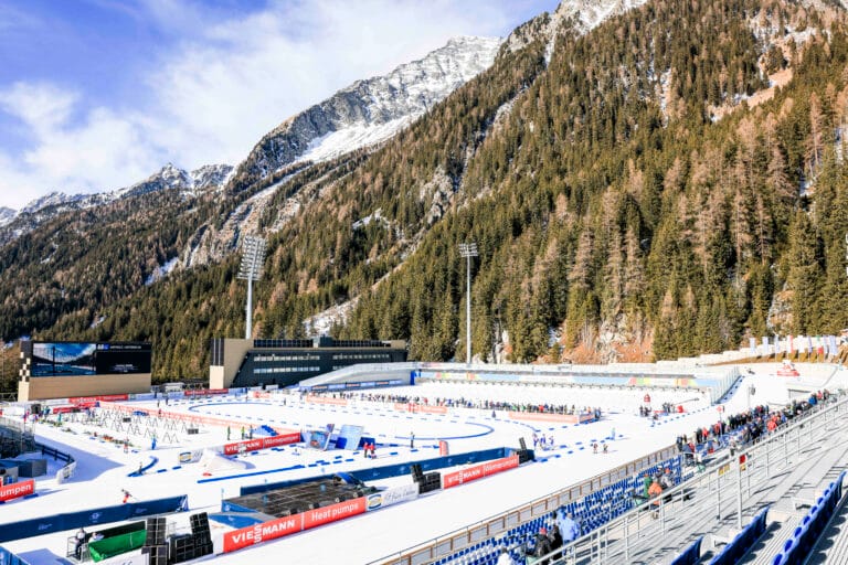 Antholz-Anterselva
