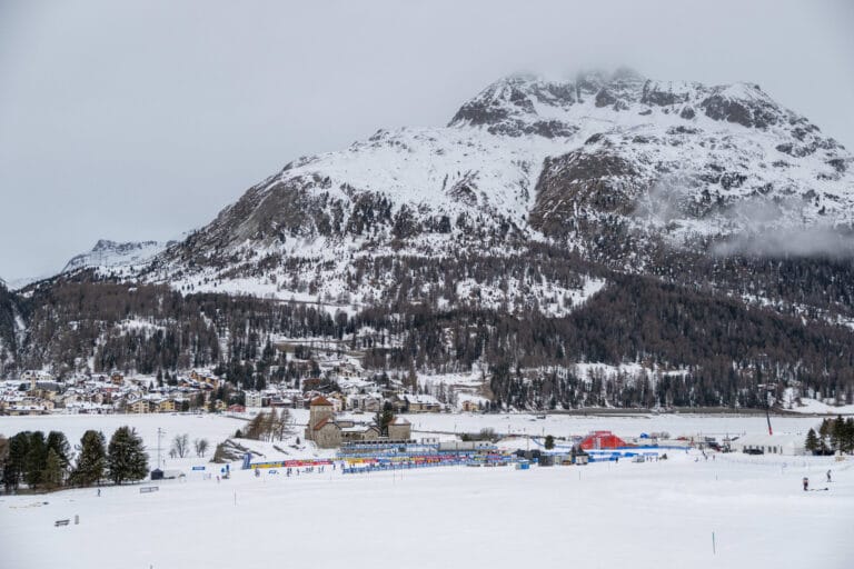 Engadin