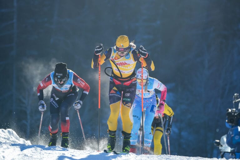 Fleten Engadin