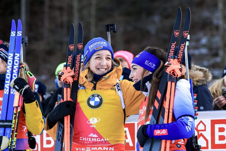 Preuss Ruhpolding