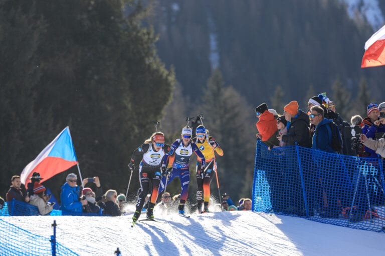 Antholz-Anterselva