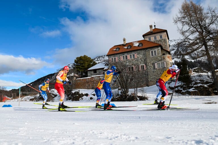Engadin