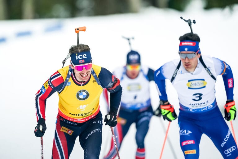 Antholz-Anterselva