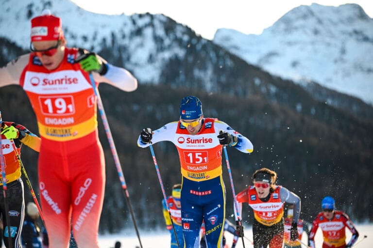 Engadin