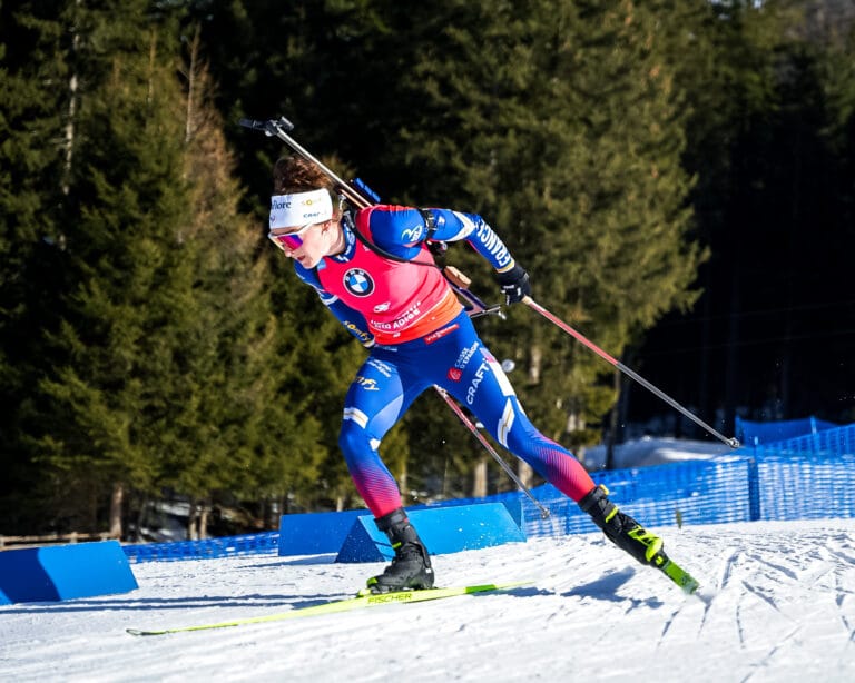Antholz-Anterselva Lou