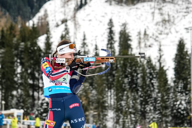 Brezno-Osrblie Marthe
