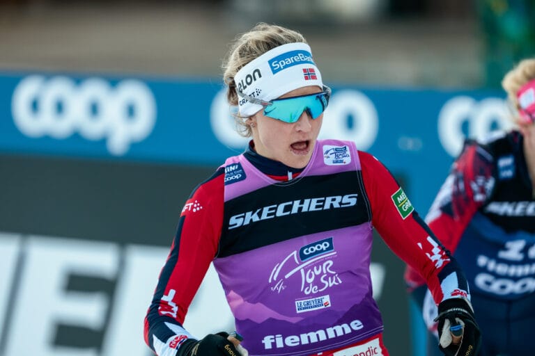 Therese Johaug