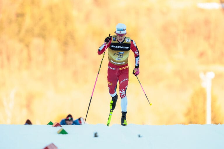 Fiemme Klaebo