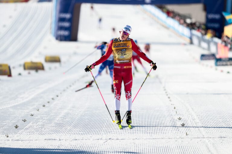 Fiemme Klaebo