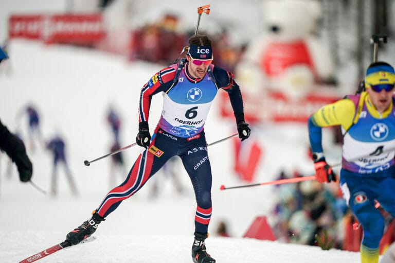Oberhof Sturla