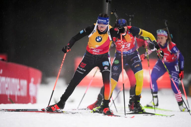 Oberhof