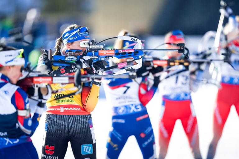 Antholz-Anterselva Preuss