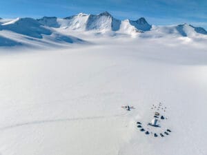 Antarctic