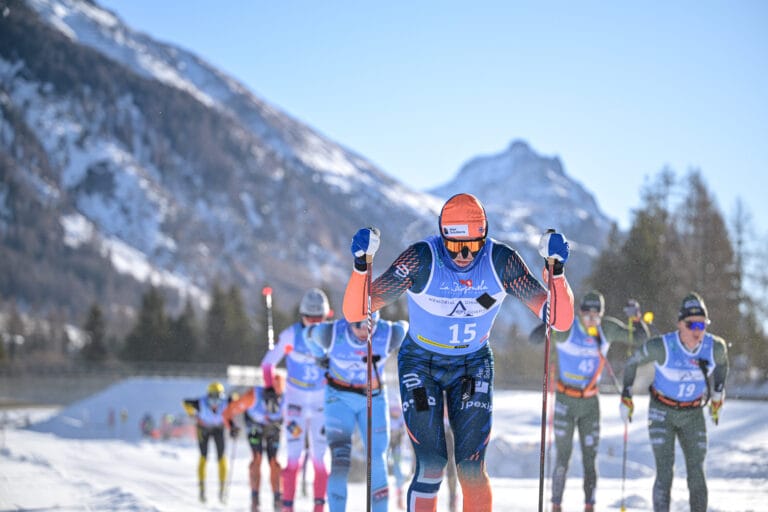 Engadin