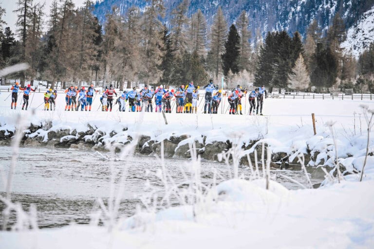 Ski Classics Diagonela