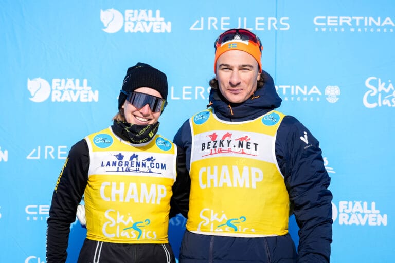 Ski Classics