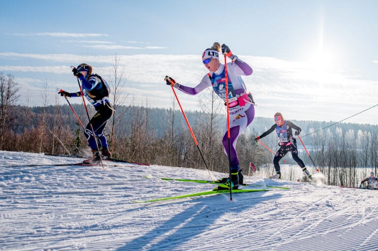Finlandia 2025