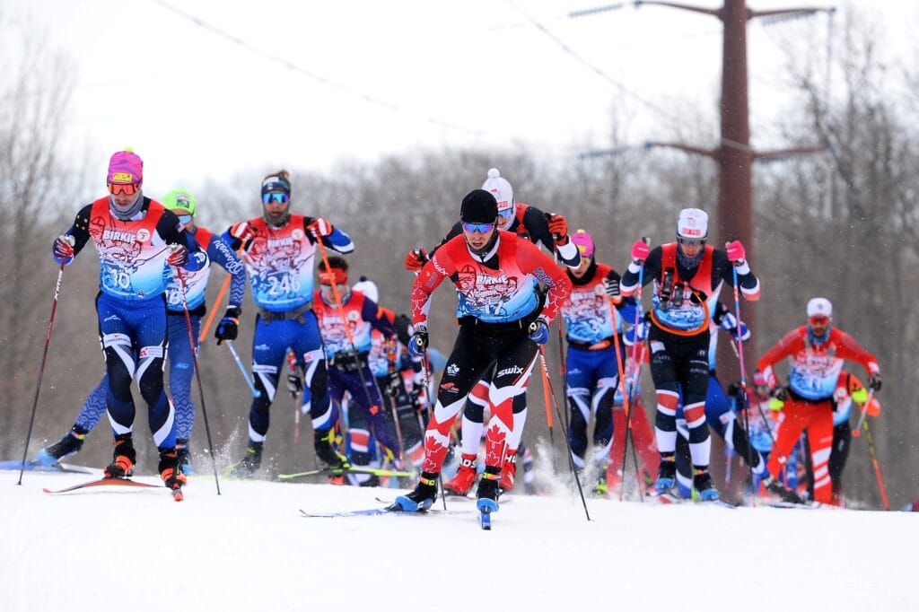 American Birkebeiner