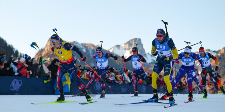 Lenzerheide