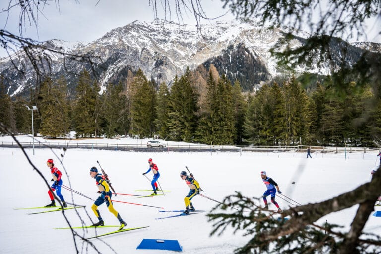 Lenzerheide