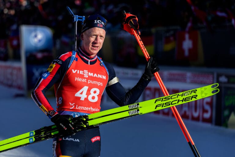 Lenzerheide