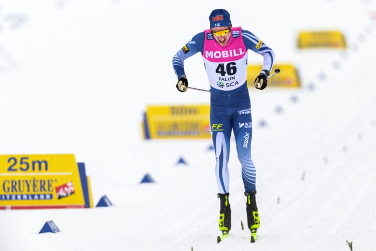 Falun Iivo