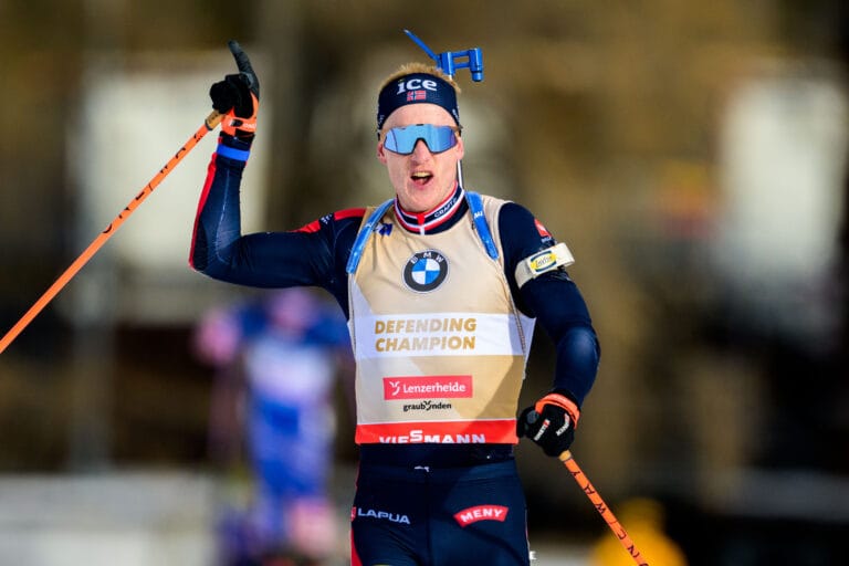 Lenzerheide