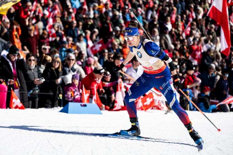 Lenzerheide