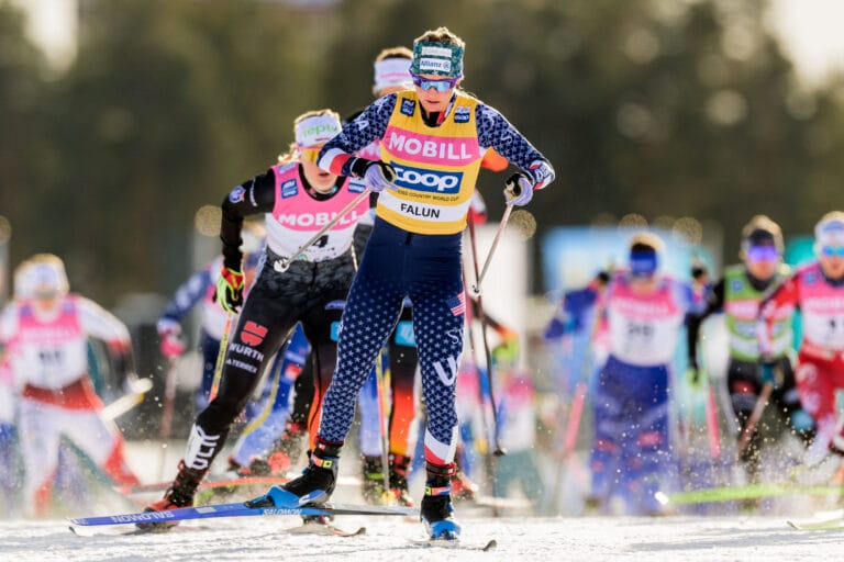 Falun Diggins