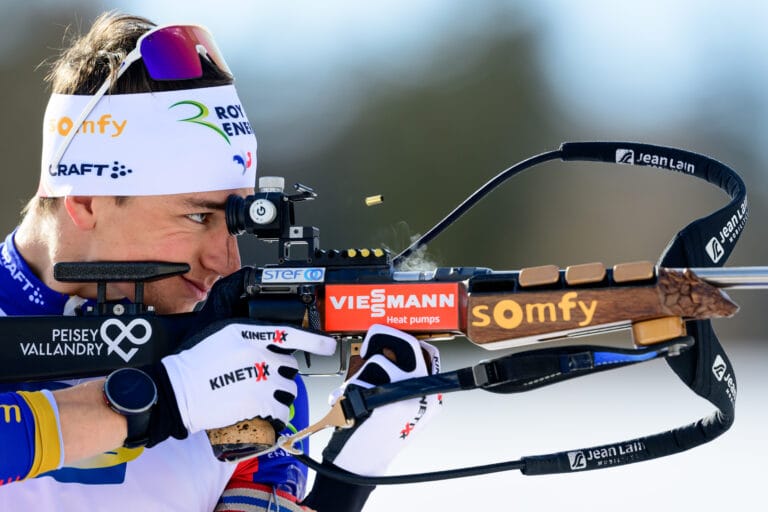 Lenzerheide Perrot